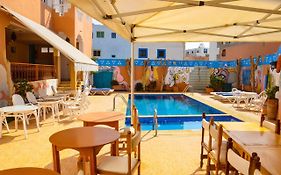 Hôtel Auberge du Littoral